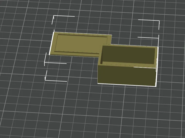 Small Box