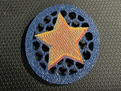 X1C/P1S/P1P Fan Cover