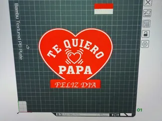Dia del padre