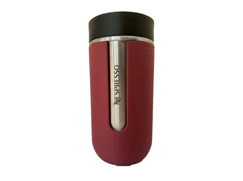Coque personnalisable Travel Mug Nespresso 400 ml