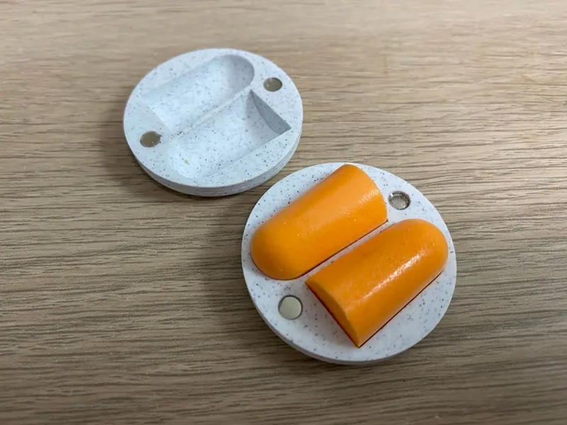Ear Plug