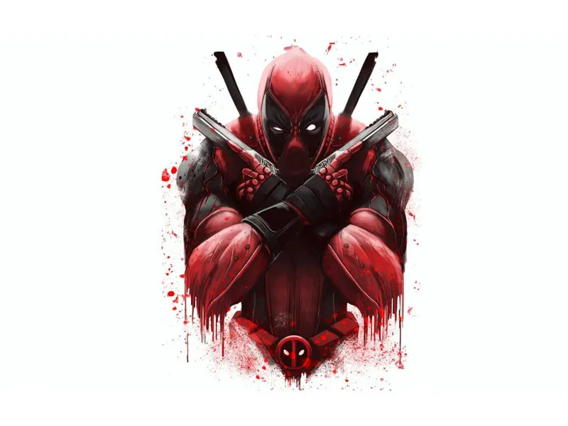 deadpool