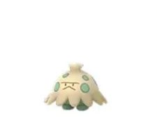 shroomish
