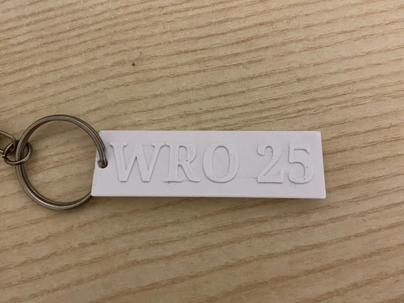 Keychain