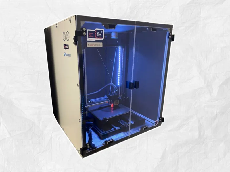 3D Printer Enclosure 