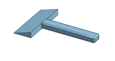 Basic Bed Scraper