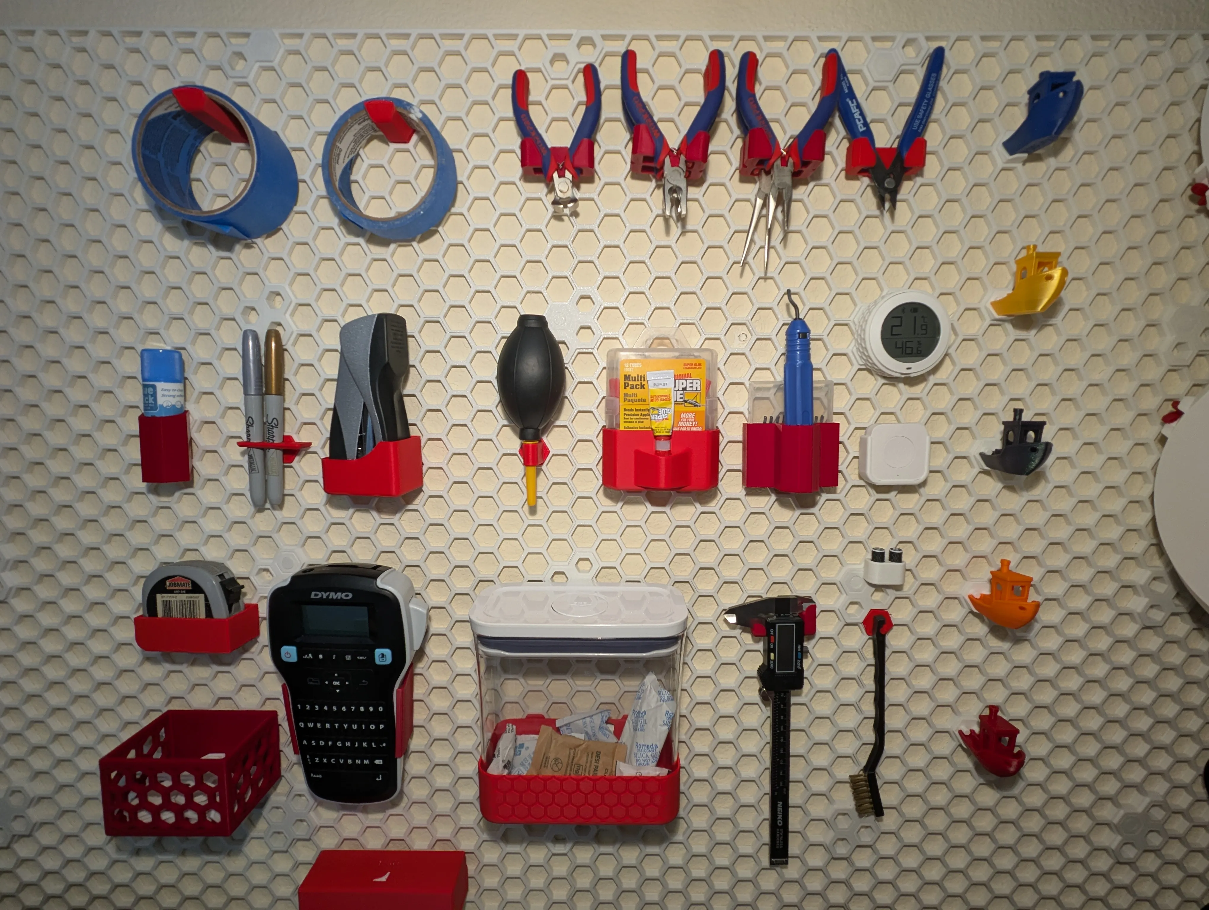 HSW collection