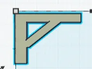 shelf bracket 