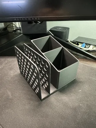 Desktop Organizer