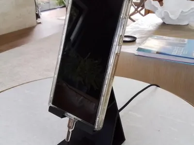 Phone Stand