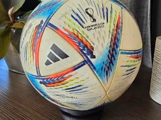 Display Ball Stand