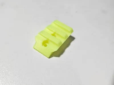 Ophidian Mini Rail