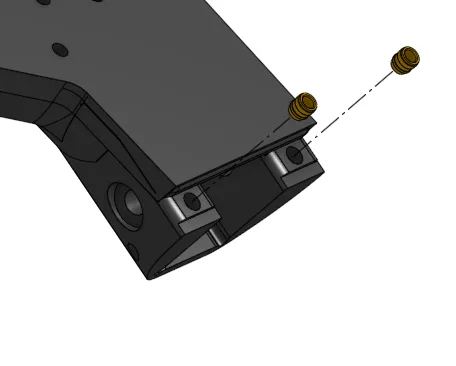 Nut Inserts