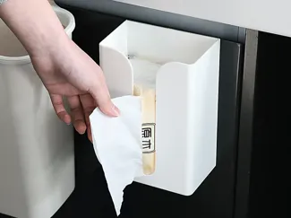 纸巾盒