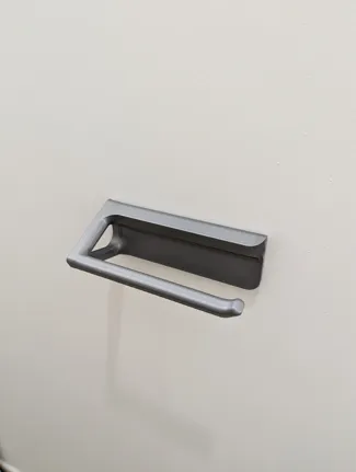 Toilet Paper Holder