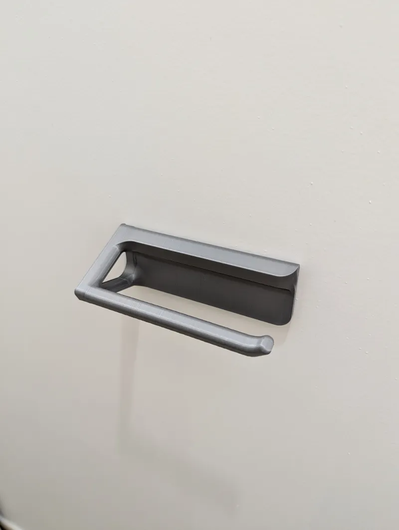 Toilet Paper Holder