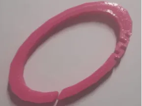 Simple Carabiner 