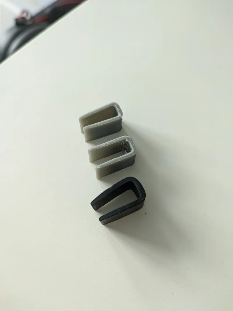 Casserole / Pot spacer