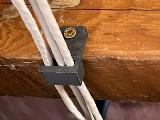 Cable Holder