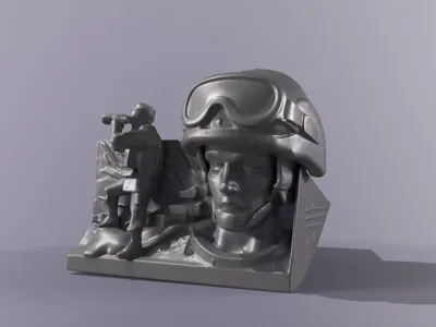 memorial