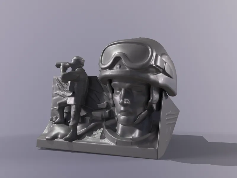 memorial