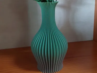 Vase