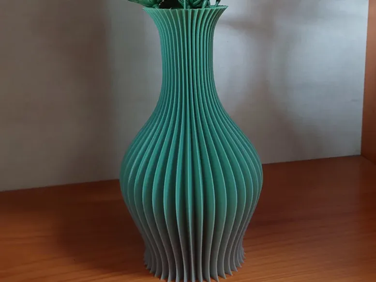 Vase