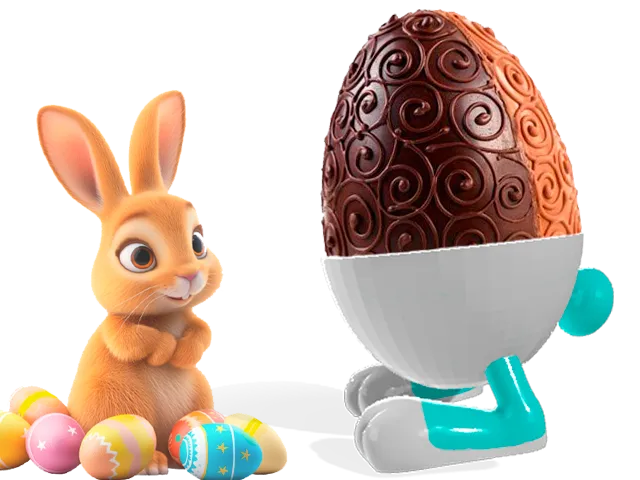 Easter Egg Holder