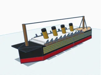 Titanic