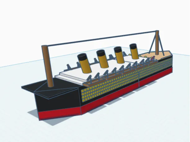 Titanic