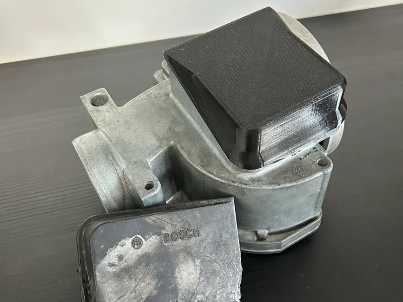 Bosch Air Flow Meter Cover - 0 280 203 ***