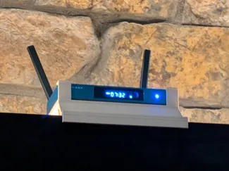 Superbox Mount