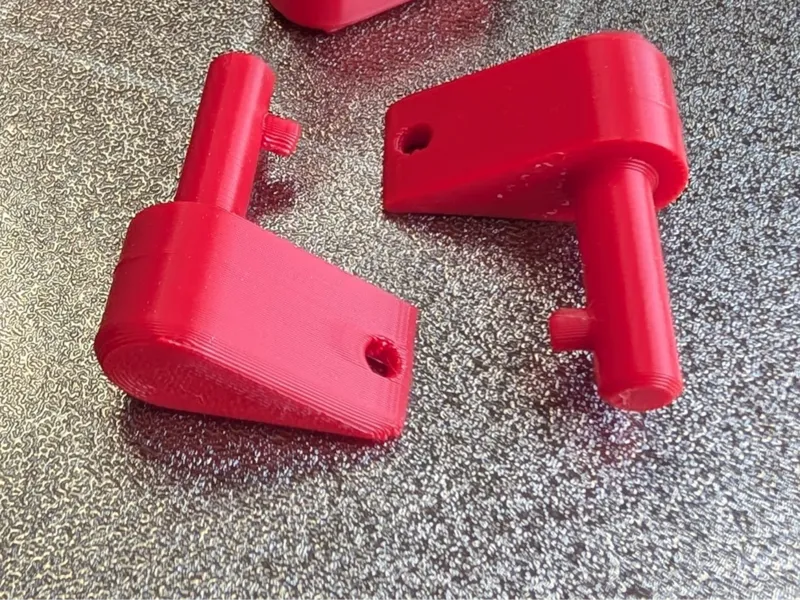 Shopsmith Key for Pro-Planer and Scroll Saw