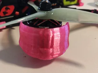Protector Motor Apex Evo