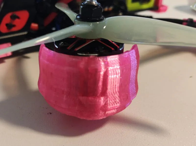 Protector Motor Apex Evo