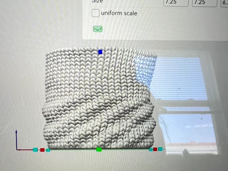 Large Printer-Updated LKD