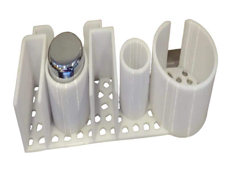 Kitchen Sink Caddy
