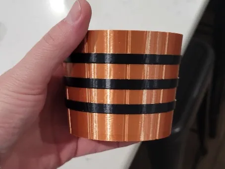Small Barrel