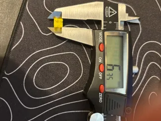 yeep zipper attachment                            