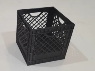 Basic Crate