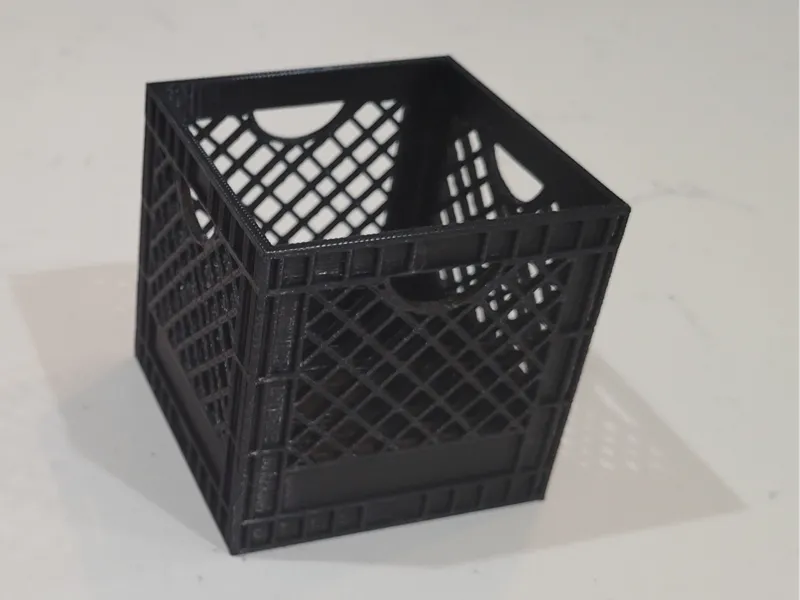 Basic Crate
