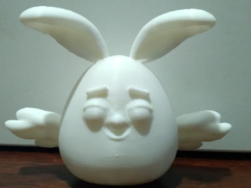 easter egg