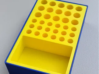 Battery Storage box