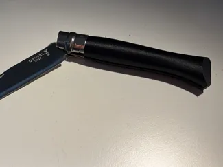 Opinel n°10 manche