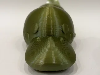 Flexi platypus