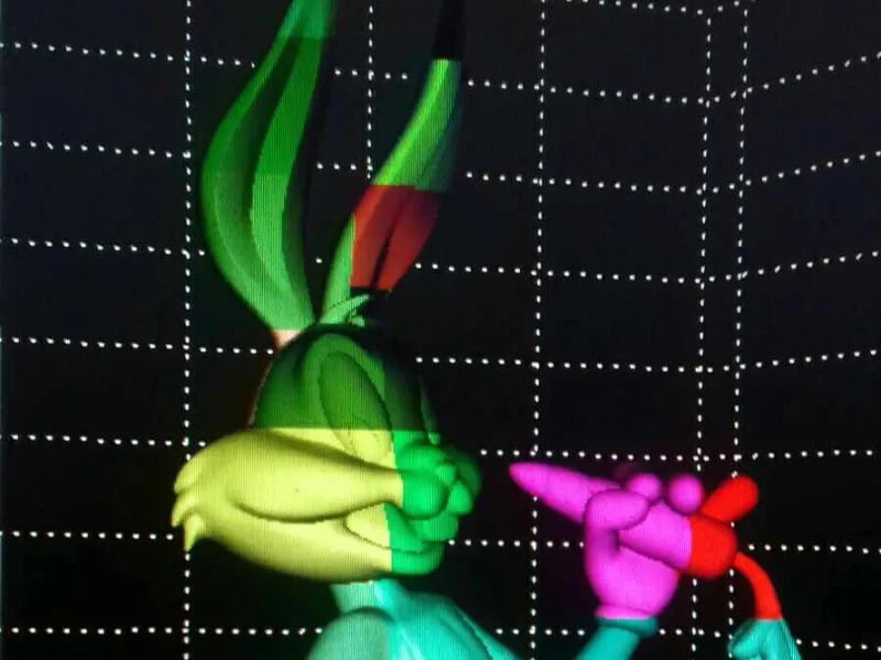 looney-tunes-bugs-bunny xxl 1m40