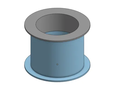 Spool Adapter (for AMS)
