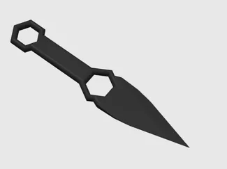 cool Kunai