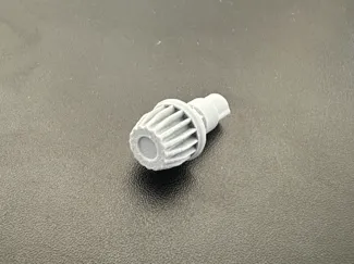Beyblade X Bit Gear Accel