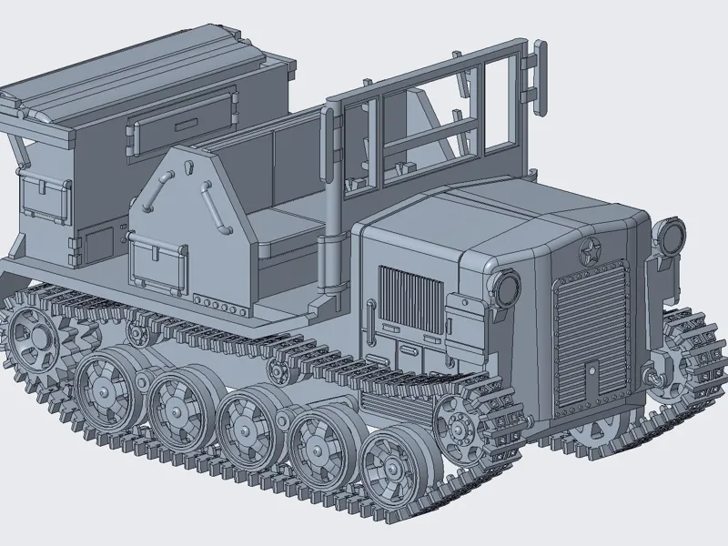 Shi-Ki Prime Mover